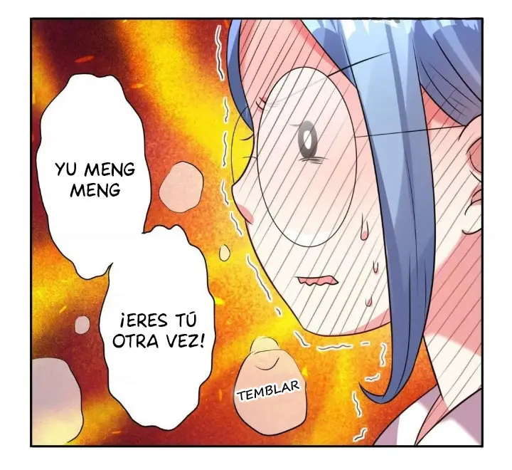 Ceo, no juegues conmigo (2018) - Capítulo 10 - Página 5 - LectorTMOo
