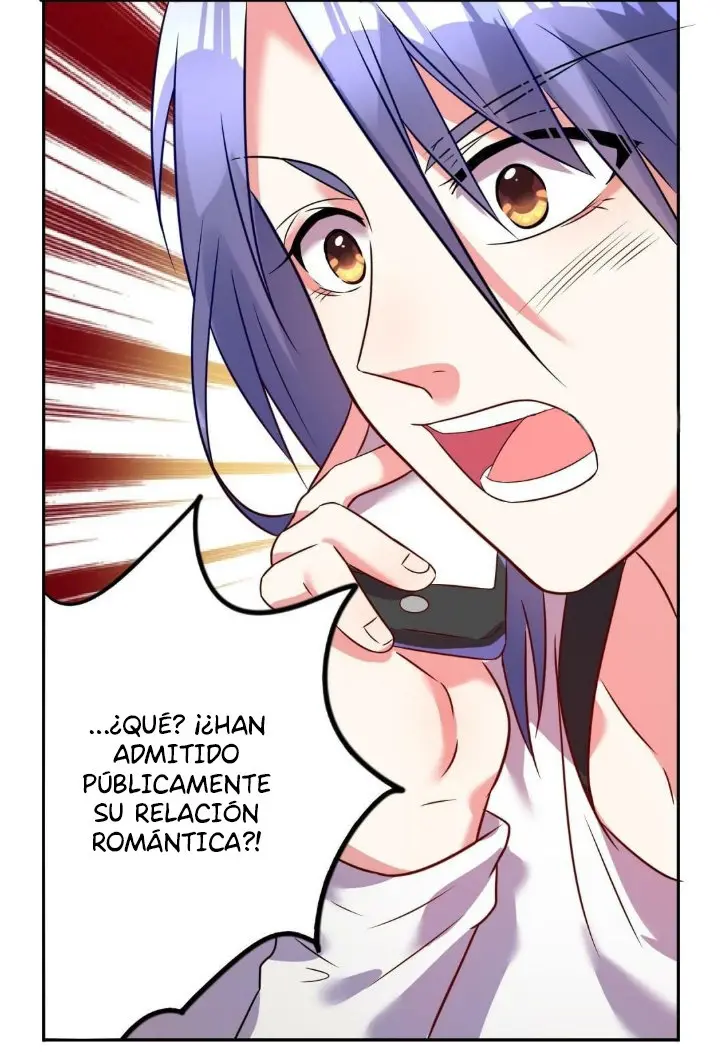Ceo, no juegues conmigo (2018) - Capítulo 10 - Página 21 - LectorTMOo
