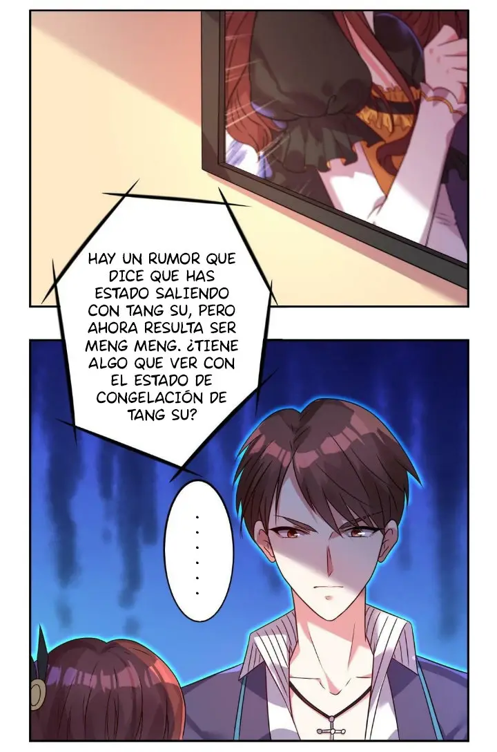 Ceo, no juegues conmigo (2018) - Capítulo 11 - Página 2 - LectorTMOo