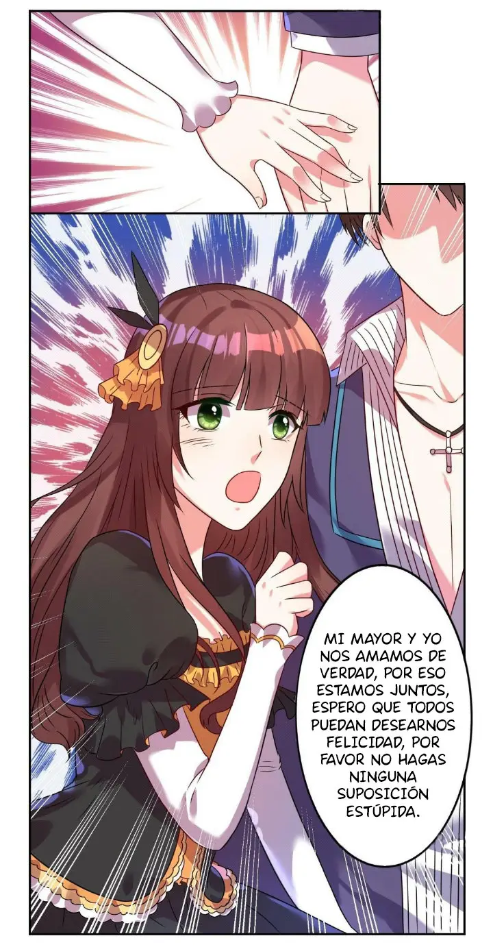 Ceo, no juegues conmigo (2018) - Capítulo 11 - Página 3 - LectorTMOo