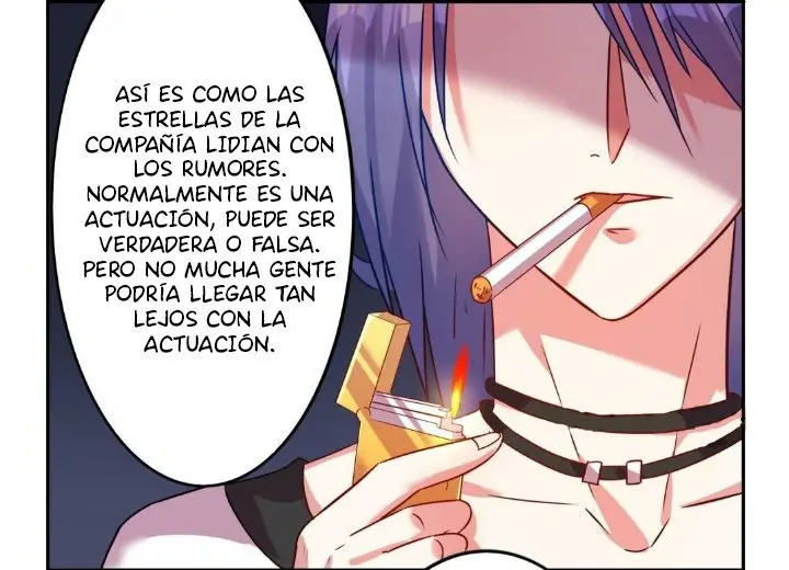 Ceo, no juegues conmigo (2018) - Capítulo 11 - Página 10 - LectorTMOo