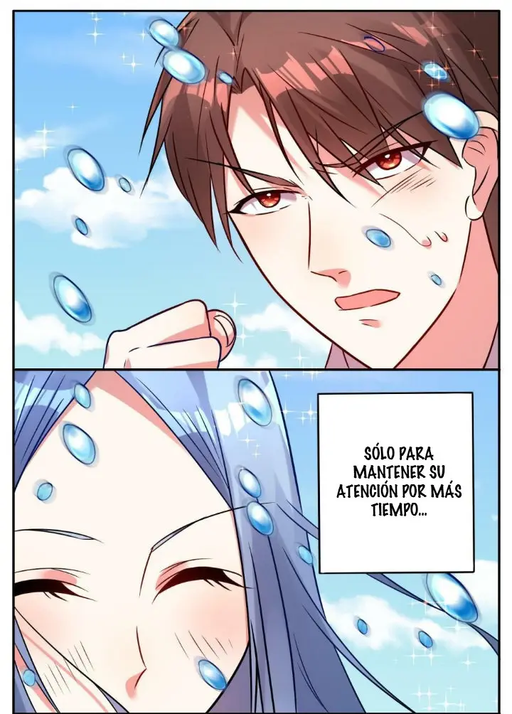 Ceo, no juegues conmigo (2018) - Capítulo 12 - Página 5 - LectorTMOo