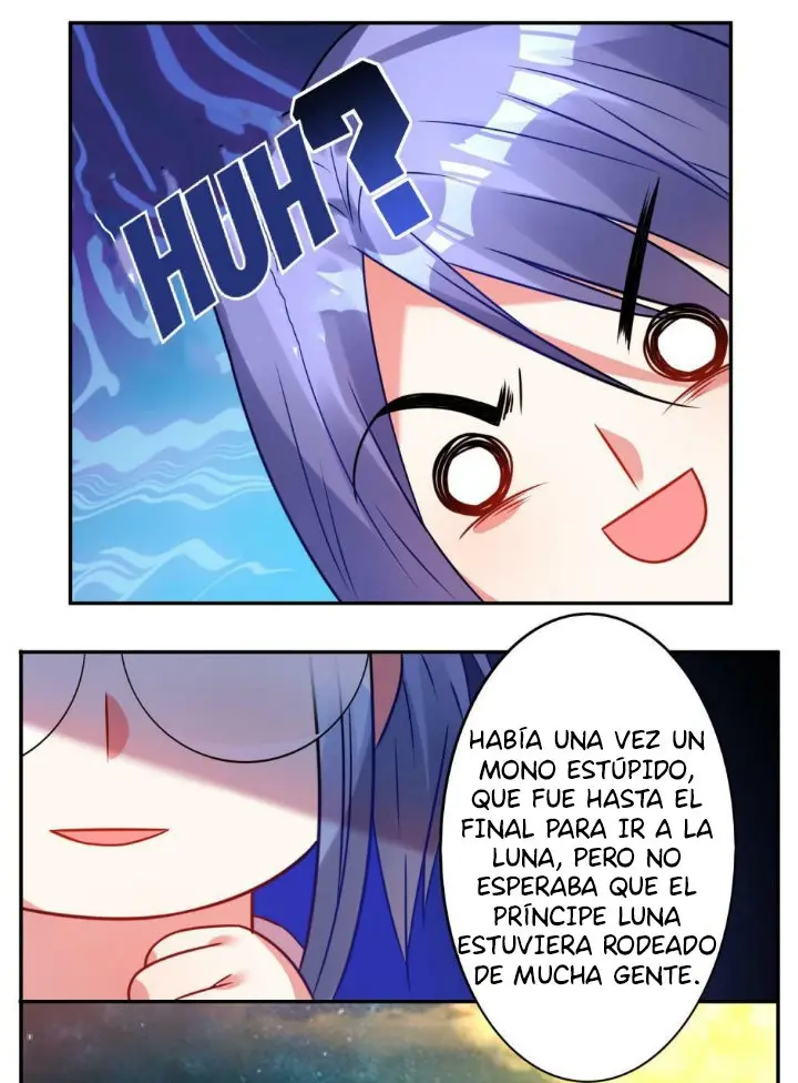 Ceo, no juegues conmigo (2018) - Capítulo 12 - Página 14 - LectorTMOo