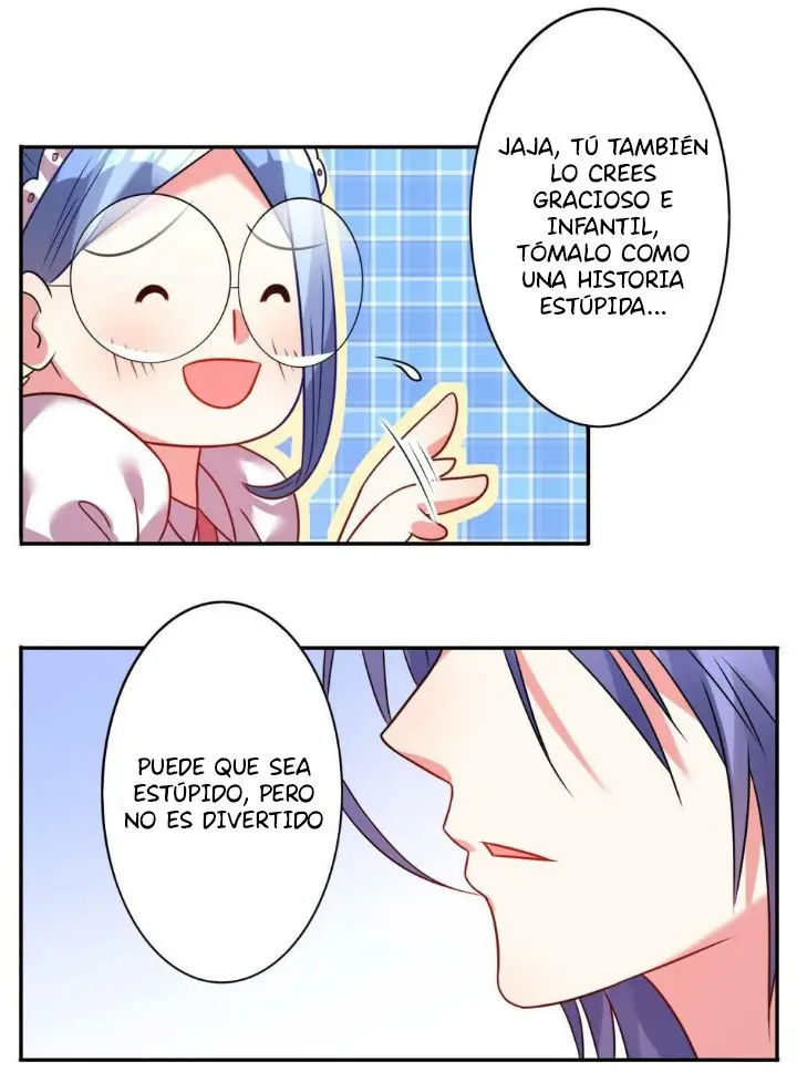 Ceo, no juegues conmigo (2018) - Capítulo 12 - Página 17 - LectorTMOo