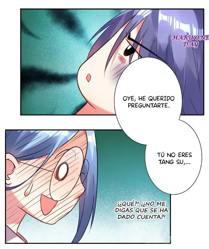 Ceo, no juegues conmigo (2018) - Capítulo 13 - Página 4 - LectorTMOo