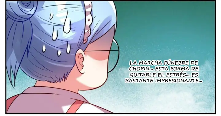 Ceo, no juegues conmigo (2018) - Capítulo 13 - Página 17 - LectorTMOo