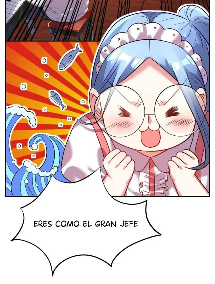 Ceo, no juegues conmigo (2018) - Capítulo 13 - Página 19 - LectorTMOo