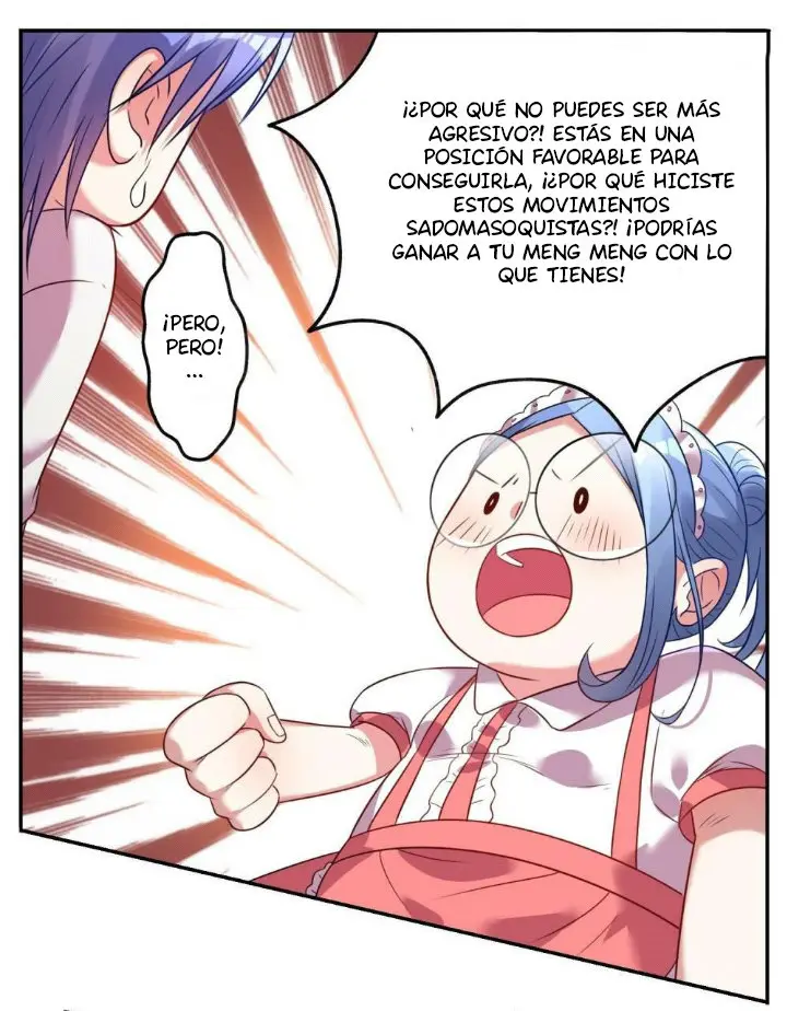 Ceo, no juegues conmigo (2018) - Capítulo 14 - Página 4 - LectorTMOo