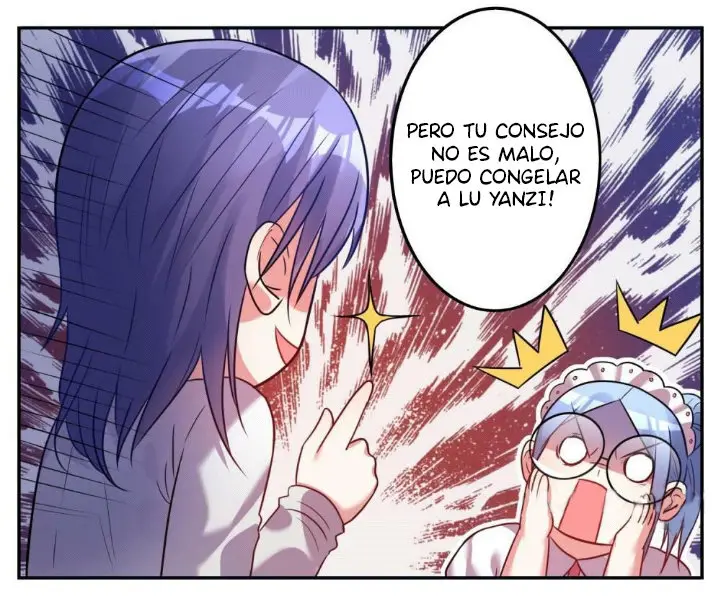 Ceo, no juegues conmigo (2018) - Capítulo 14 - Página 9 - LectorTMOo