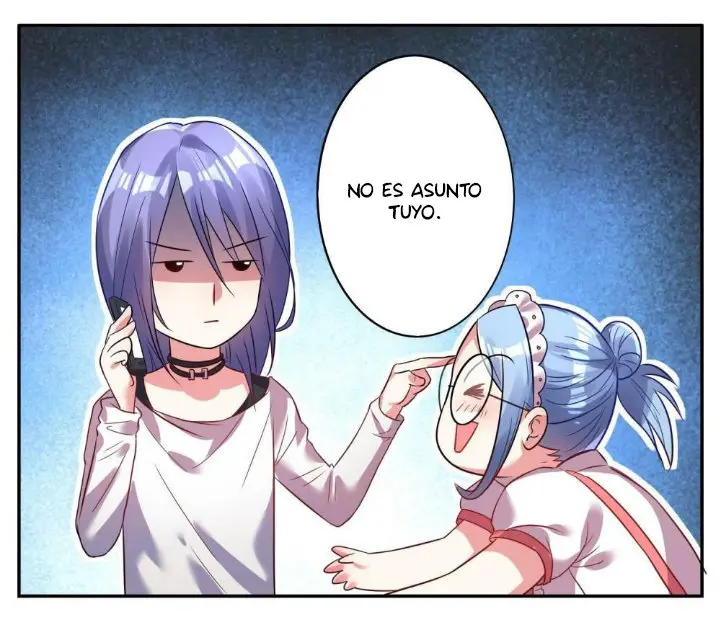 Ceo, no juegues conmigo (2018) - Capítulo 14 - Página 15 - LectorTMOo