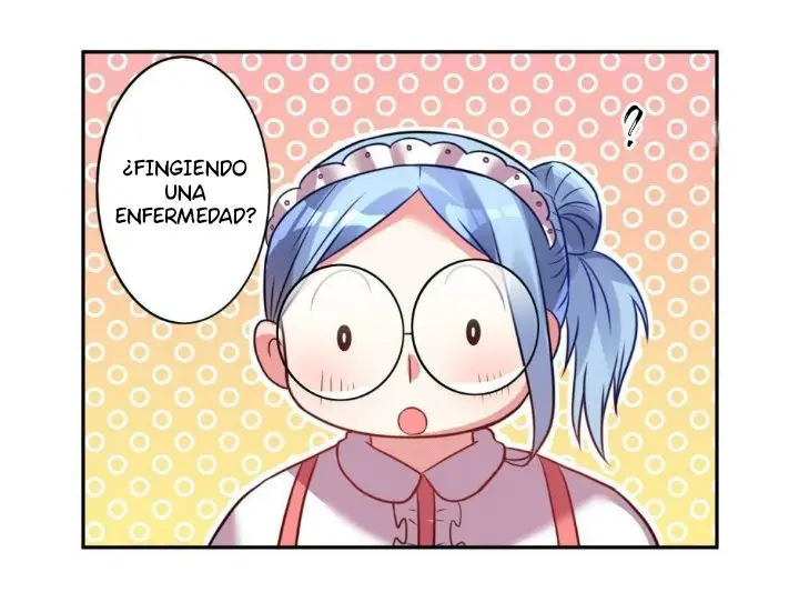 Ceo, no juegues conmigo (2018) - Capítulo 14 - Página 19 - LectorTMOo