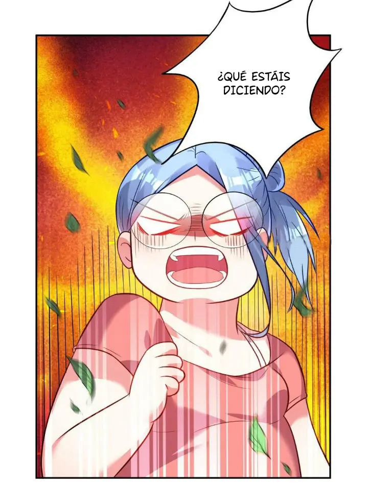 Ceo, no juegues conmigo (2018) - Capítulo 15 - Página 8 - LectorTMOo