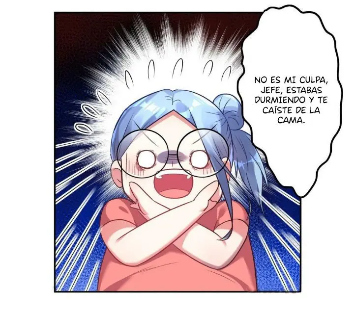 Ceo, no juegues conmigo (2018) - Capítulo 15 - Página 14 - LectorTMOo