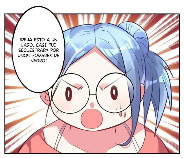 Ceo, no juegues conmigo (2018) - Capítulo 15 - Página 16 - LectorTMOo