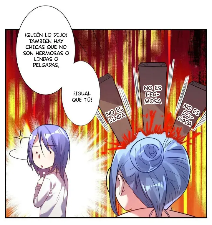 Ceo, no juegues conmigo (2018) - Capítulo 15 - Página 24 - LectorTMOo