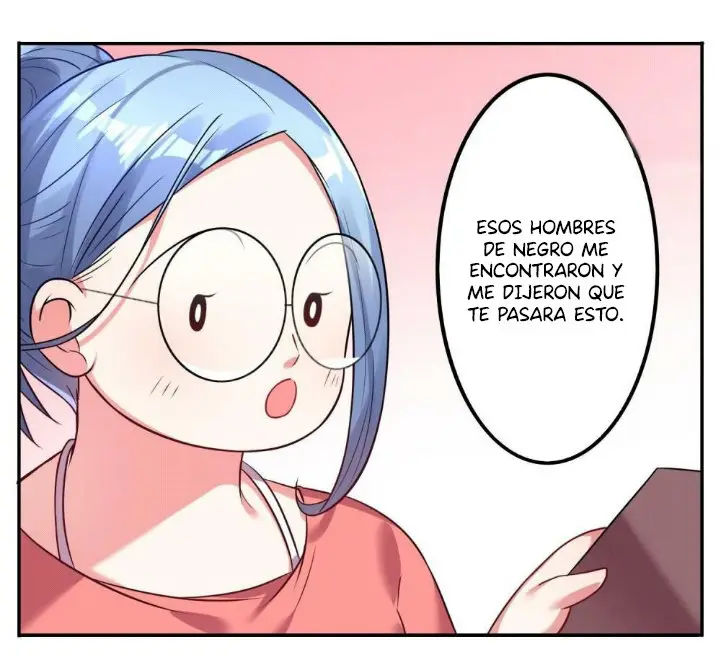 Ceo, no juegues conmigo (2018) - Capítulo 16 - Página 6 - LectorTMOo