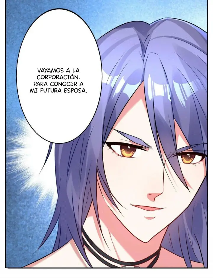 Ceo, no juegues conmigo (2018) - Capítulo 16 - Página 9 - LectorTMOo