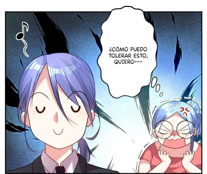 Ceo, no juegues conmigo (2018) - Capítulo 16 - Página 22 - LectorTMOo
