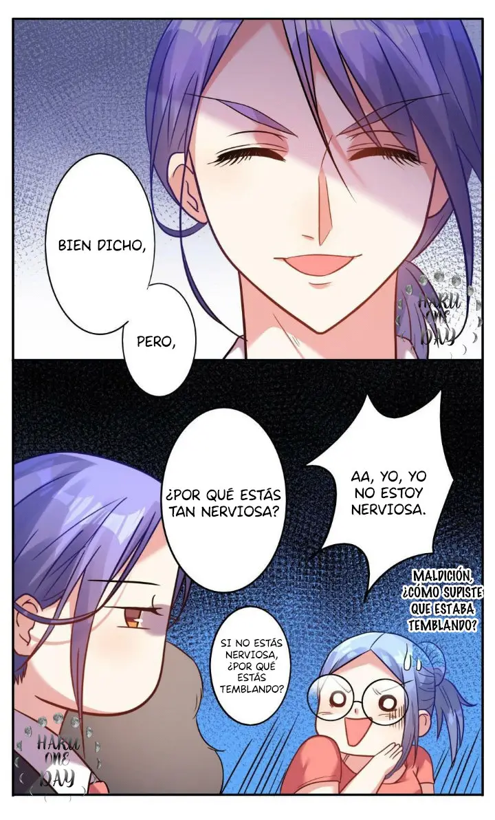 Ceo, no juegues conmigo (2018) - Capítulo 18 - Página 2 - LectorTMOo