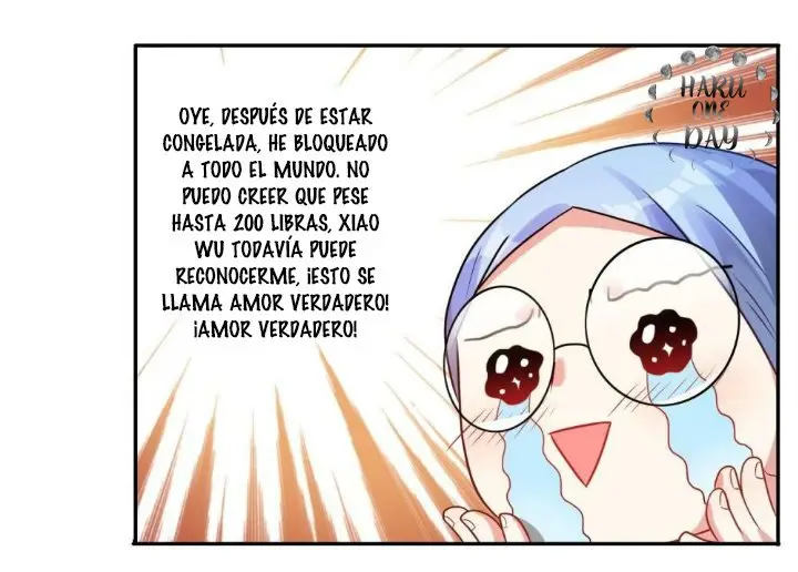 Ceo, no juegues conmigo (2018) - Capítulo 18 - Página 8 - LectorTMOo