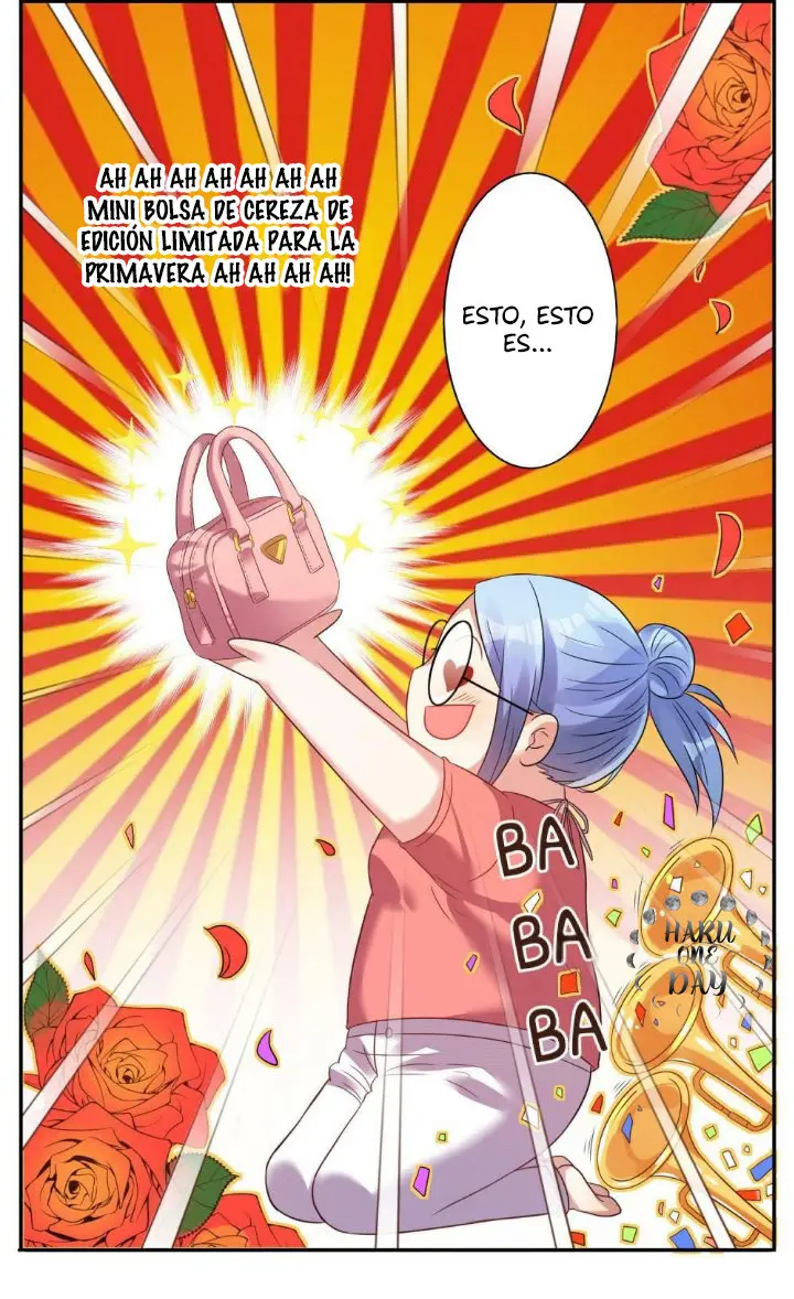 Ceo, no juegues conmigo (2018) - Capítulo 18 - Página 20 - LectorTMOo