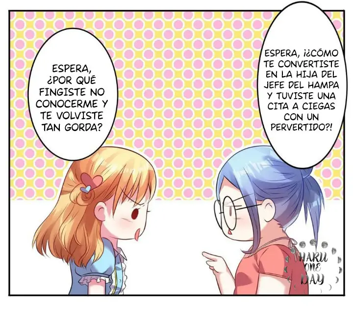Ceo, no juegues conmigo (2018) - Capítulo 19 - Página 5 - LectorTMOo