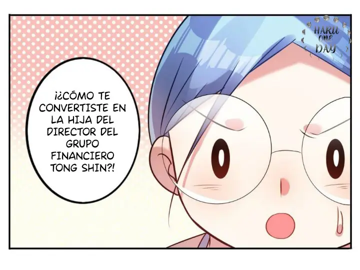 Ceo, no juegues conmigo (2018) - Capítulo 19 - Página 8 - LectorTMOo