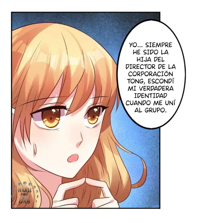 Ceo, no juegues conmigo (2018) - Capítulo 19 - Página 9 - LectorTMOo