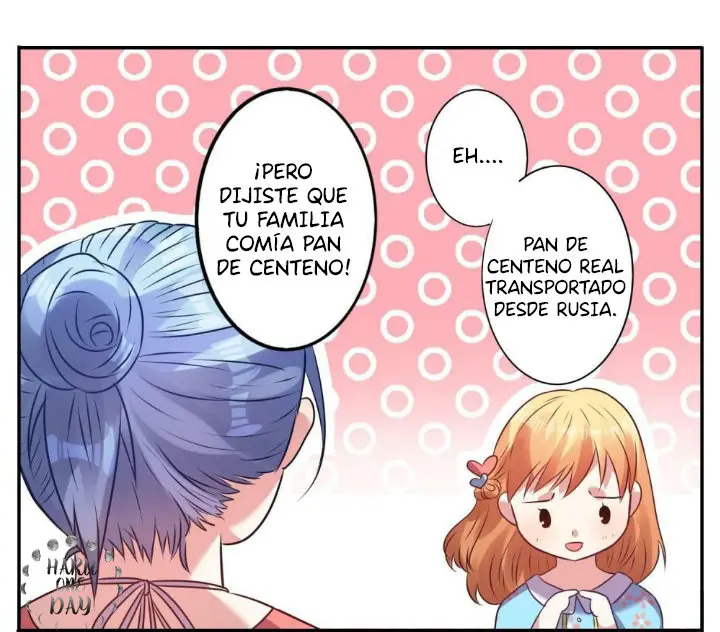 Ceo, no juegues conmigo (2018) - Capítulo 19 - Página 10 - LectorTMOo