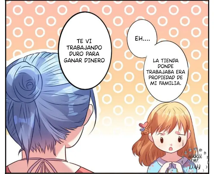 Ceo, no juegues conmigo (2018) - Capítulo 19 - Página 11 - LectorTMOo