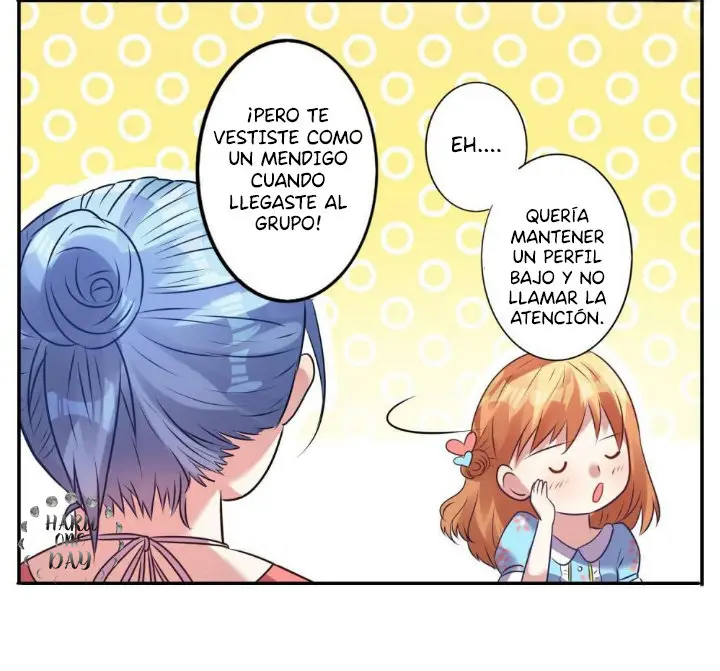 Ceo, no juegues conmigo (2018) - Capítulo 19 - Página 12 - LectorTMOo