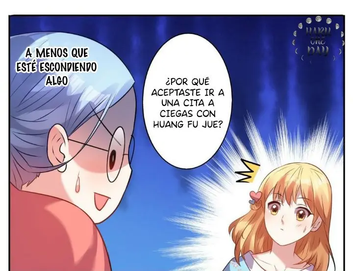 Ceo, no juegues conmigo (2018) - Capítulo 19 - Página 14 - LectorTMOo