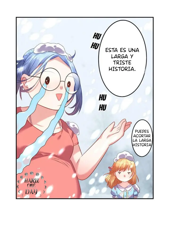 Ceo, no juegues conmigo (2018) - Capítulo 19 - Página 18 - LectorTMOo