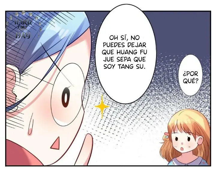 Ceo, no juegues conmigo (2018) - Capítulo 19 - Página 21 - LectorTMOo