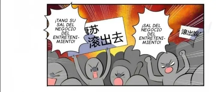 Ceo, no juegues conmigo (2018) - Capítulo 2 - Página 18 - LectorTMOo