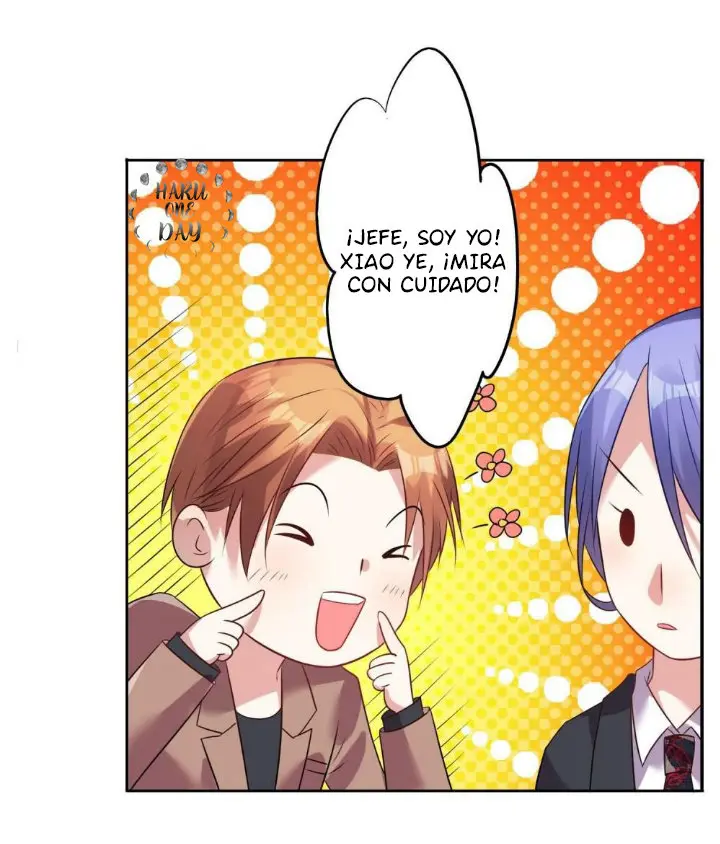 Ceo, no juegues conmigo (2018) - Capítulo 20 - Página 4 - LectorTMOo