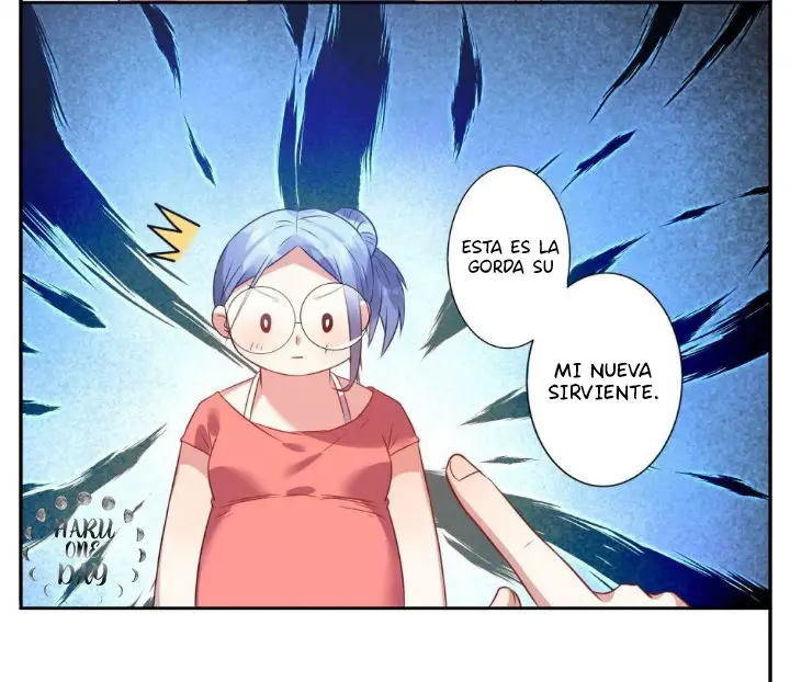 Ceo, no juegues conmigo (2018) - Capítulo 20 - Página 8 - LectorTMOo