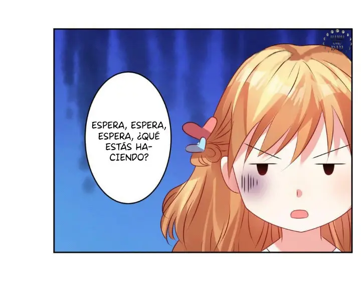 Ceo, no juegues conmigo (2018) - Capítulo 21 - Página 8 - LectorTMOo