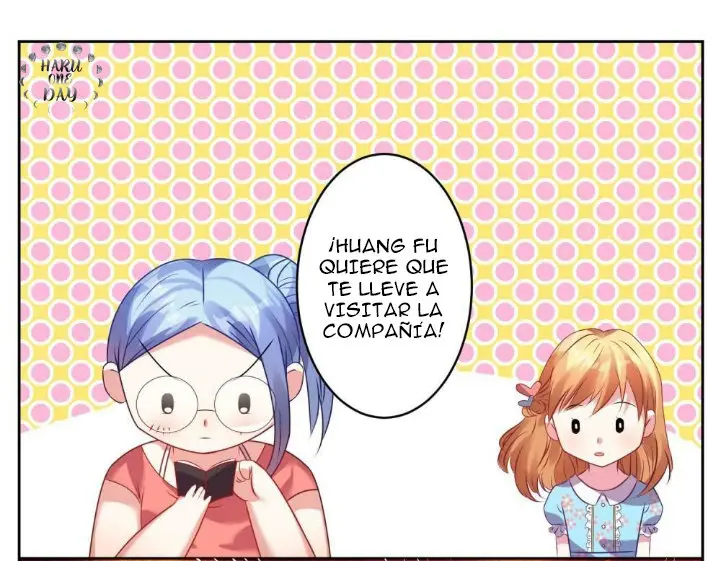 Ceo, no juegues conmigo (2018) - Capítulo 21 - Página 9 - LectorTMOo