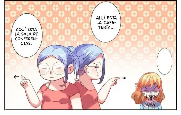 Ceo, no juegues conmigo (2018) - Capítulo 21 - Página 12 - LectorTMOo