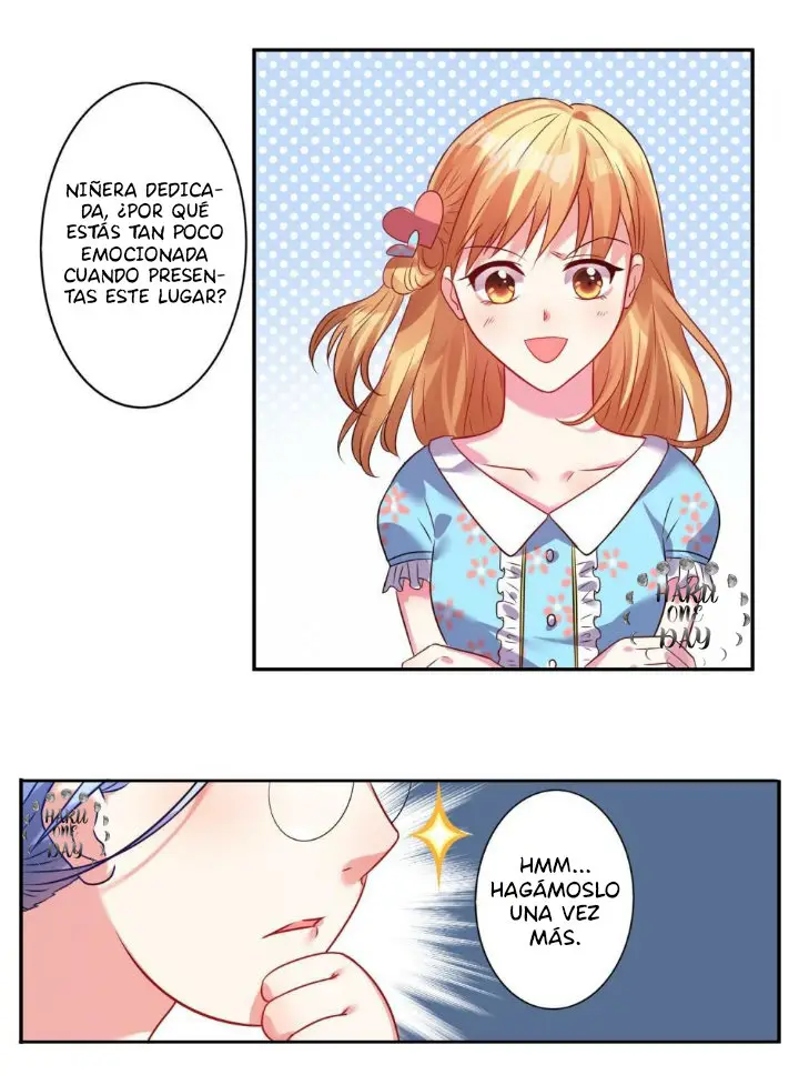 Ceo, no juegues conmigo (2018) - Capítulo 21 - Página 13 - LectorTMOo