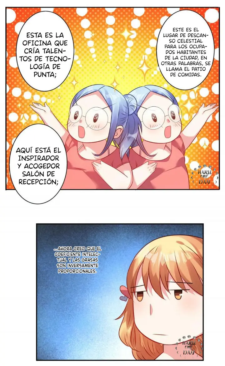 Ceo, no juegues conmigo (2018) - Capítulo 21 - Página 14 - LectorTMOo