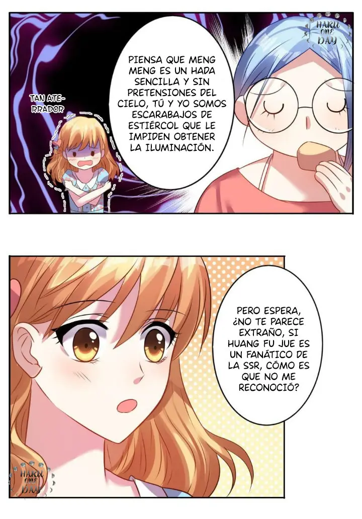 Ceo, no juegues conmigo (2018) - Capítulo 21 - Página 18 - LectorTMOo