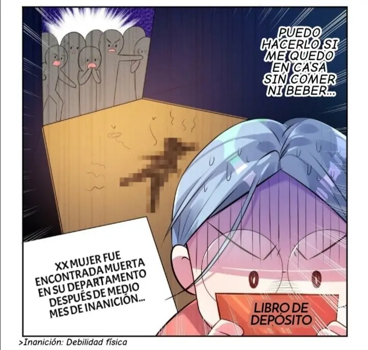 Ceo, no juegues conmigo (2018) - Capítulo 3 - Página 13 - LectorTMOo