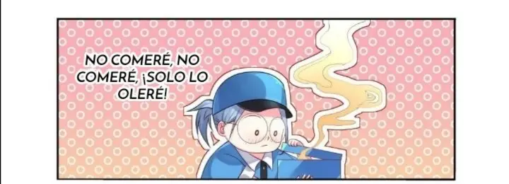 Ceo, no juegues conmigo (2018) - Capítulo 4 - Página 6 - LectorTMOo
