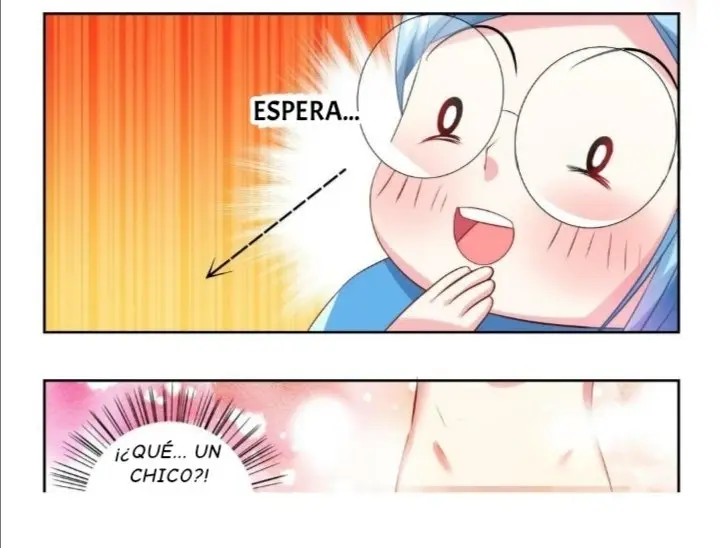 Ceo, no juegues conmigo (2018) - Capítulo 4 - Página 14 - LectorTMOo