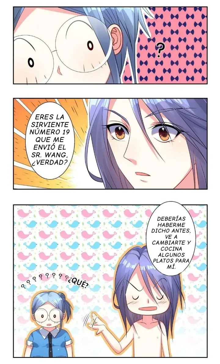 Ceo, no juegues conmigo (2018) - Capítulo 5 - Página 7 - LectorTMOo