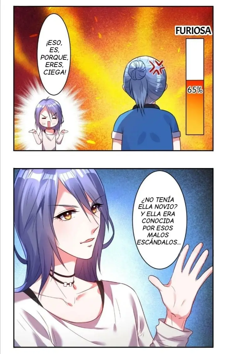 Ceo, no juegues conmigo (2018) - Capítulo 7 - Página 16 - LectorTMOo