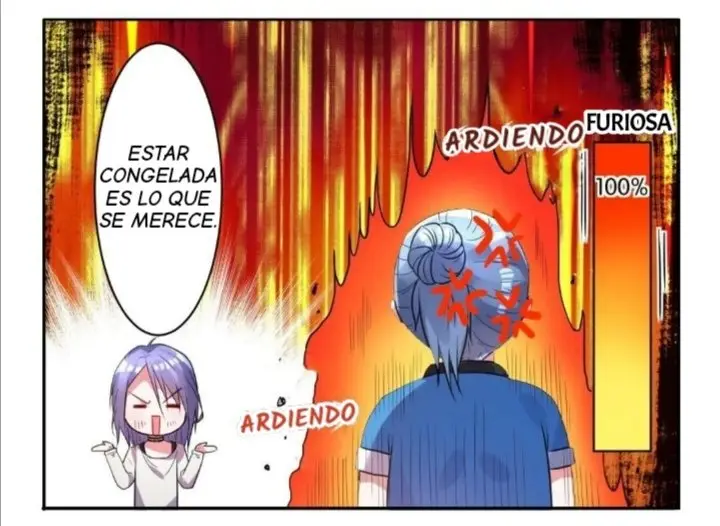 Ceo, no juegues conmigo (2018) - Capítulo 7 - Página 17 - LectorTMOo