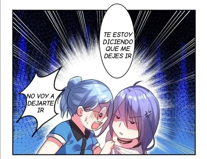 Ceo, no juegues conmigo (2018) - Capítulo 7 - Página 20 - LectorTMOo